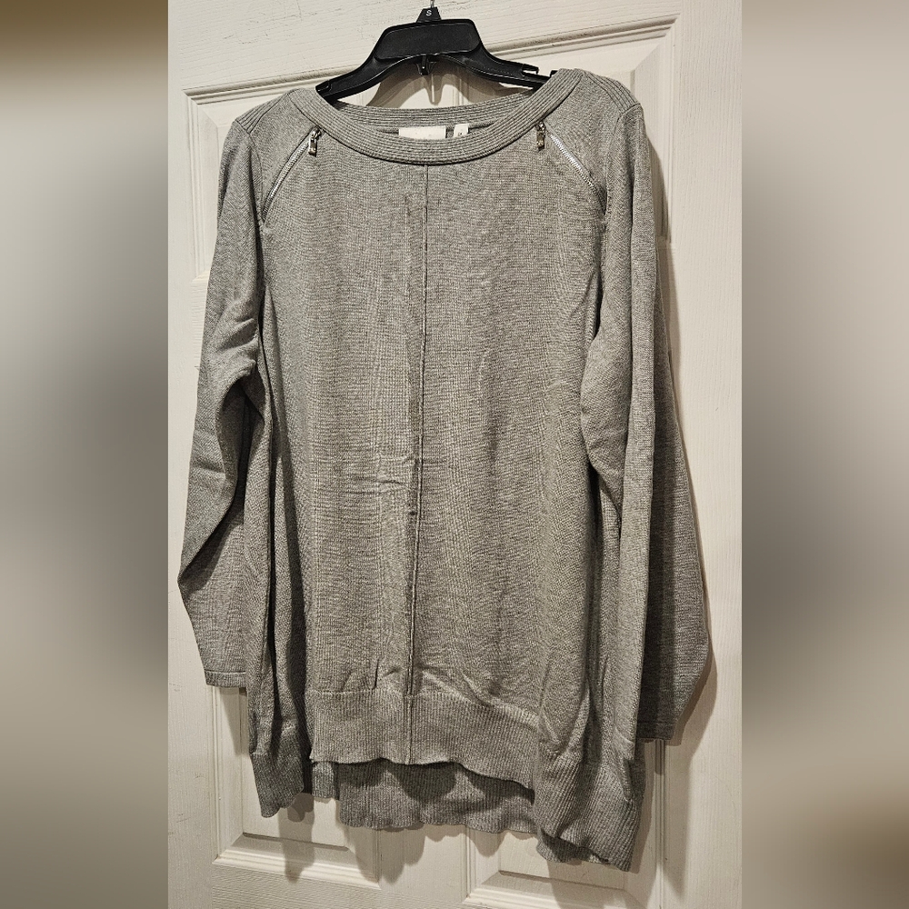 RAFAELLA SWEATER